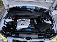 Gebraucht BMW 325 218 PS (160 kW) 2005 Silber Limousine