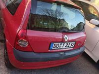 Gebraucht Renault Clio II Campus 75 PS (55 kW) 2005 Limousine