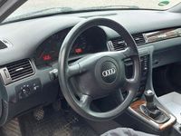 gebraucht Audi A6 4b 2,5tdi quattro