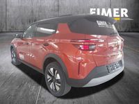 Neu Opel Frontera GS Line 83 kW (113 PS) 2025 Orange SUV