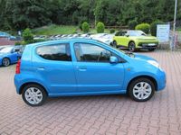 gebraucht Suzuki Alto 1.0 *Klima*Radio/CD*Nebelscheinwerfer*ZV