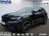 Gebraucht Volvo XC40 Plus 163 PS (119 kW) 2025 Schwarz SUV