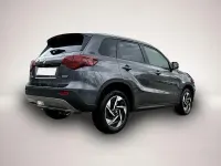 Neu Suzuki Vitara GLX 110 PS (80 kW) 2025 Manufacturer SUV