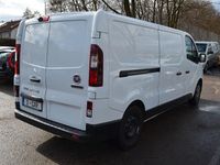 Gebraucht Fiat Talento 145 PS (106 kW) 2021 Weiß Van / Kleinbus