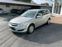 gebraucht Opel Astra Caravan 1.7 CDTI