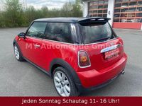 Second-hand Mini ONE 95 CP (69 kW) 2007 Roșu Hatchback