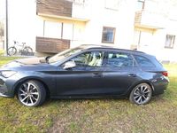 Gebraucht Cupra Leon 149 PS (109 kW) 2023 Andere farben Kombi