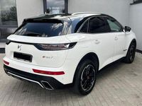 Gebraucht DS Automobiles DS7 Crossback So Chic 179 PS (131 kW) 2019 Weiß SUV