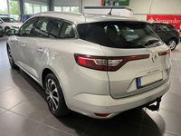 Gebraucht Renault Mégane IV 116 PS (85 kW) 2019 Andere Limousine