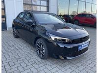 Neu Opel Corsa 110 PS (80 kW) 2025 Schwarz Kleinwagen