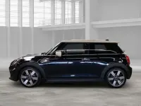Używany Mini Cooper 150 KM (110 kW) 2020 Czarny Hatchback
