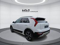 Gebraucht Kia Niro Spirit 129 PS (94 kW) 2026 Weiß SUV