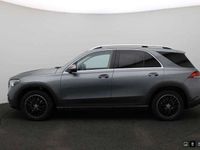 gebraucht Mercedes GLE350 d 4Matic*Pano*360*Airmatic* Memory AHK