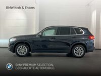 gebraucht BMW X5 xDrive25d+Park-Assist+HUD+DWA+AHK+Sportsitze+