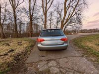 gebraucht Audi A4 2.0 TDI multitr. Ambiente Avant Automatik