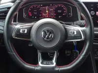 Gebraucht VW Polo GTI 200 PS (147 kW) 2018 Rot Kleinwagen