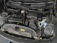 Brugt Mini ONE 90 HK (66 kW) 2005 Sort Hatchback