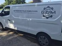 Gebraucht Fiat Talento Basis 125 PS (91 kW) 2021 Van / Kleinbus