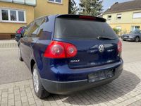 gebraucht VW Golf V Lim. Comfortline