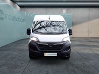 gebraucht Opel Movano 2.2 BlueHDi 180 L3H2 VA verstärkt 132 kW, 4-türig (Diesel)