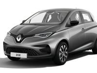Gebraucht Renault Zoe Evolution 50 kW (69 PS) 2023 Blau Kleinwagen