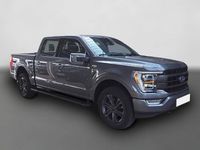 Gebraucht Ford V8 Lariat 405 PS (297 kW) 2024 Grau SUV
