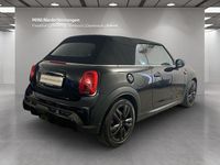 Gebraucht Mini John Cooper Works Cabriolet 231 PS (169 kW) 2023 Schwarz Cabrio