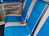 gebraucht VW Caddy Life 1.9 TDI 77kW DSG 7-Sitzer Style Style