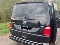 gebraucht VW Multivan T6Generation 6 Vollausstattug