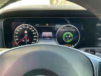 Gebraucht Mercedes E220 194 PS (142 kW) 2018 Blau Kombi