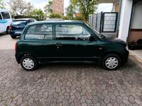 gebraucht Daihatsu Cuore L7 TÜV 11/25 Klima