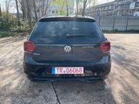 gebraucht VW Polo VI Highline