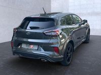 Gebraucht Ford Puma ST-Line 155 PS (114 kW) 2023 Grau SUV