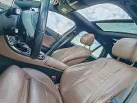 Gebraucht Mercedes E220 194 PS (142 kW) 2017 Kombi
