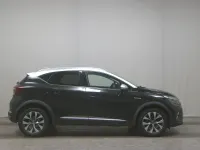 Begagnad Renault Captur Bose Edition 140 HK (102 kW) 2021 Svart SUV
