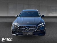 Usata Mercedes E450 AMG 367 CV (269 kW) 2025 Grigio Station wagon