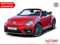 Gebraucht VW Beetle 220 PS (161 kW) 2018 Andere Kleinwagen
