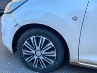 Gebraucht Ford Ka 69 PS (50 kW) 2009 Weiß Kleinwagen