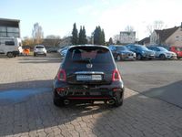 Usata Abarth 595 Basis 145 CV (106 kW) 2018 Nero