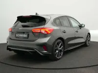 Używany Ford Focus ST 280 KM (205 kW) 2020 Szary Sedan/Limuzyna