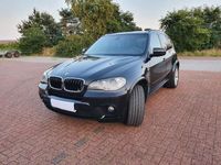 gebraucht BMW X5 TÜV NEU/M-PAKET/LEDER/NAVI/XENON/PANORAMA