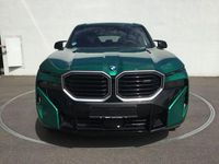 Gebraucht BMW XM Performance 476 PS (350 kW) 2025 Isle of man gruen SUV