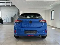 Neu Opel Corsa Edition 101 PS (74 kW) 2026 Blau Kleinwagen