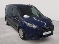 Gebraucht Ford Transit Trend 100 PS (73 kW) 2023 Blazerblau Van