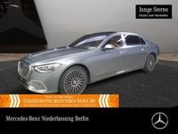 Gebraucht Mercedes S680 Maybach 612 PS (450 kW) 2021 Grau Limousine