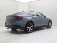 Gebraucht Polestar 2 Pilot 300 kW (408 PS) 2020 Grau Kleinwagen