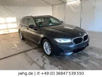 Second-hand BMW 520 190 CP (139 kW) 2020 Gri Berlinǎ