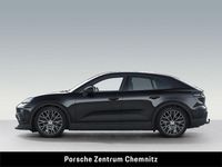 Neu Porsche Macan 4 Electric 300 kW (408 PS) 2026 Tiefschwarz SUV