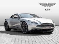 Gebraucht Aston Martin DB11 534 PS (392 kW) 2023 Silber Coupé