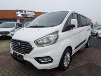 Gebraucht Ford Tourneo Custom 2020 Weiss Van